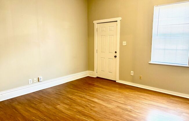 Spacious 4 bedroom- Section 8 accepted.