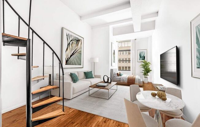 244 MADISON AVE