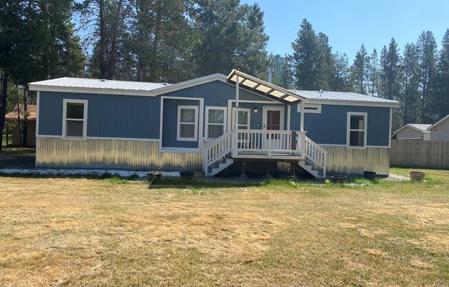 55842 Swan Road, Bend OR 97707