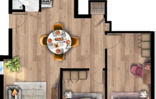 Partner-provided property photo