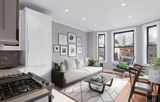 252 W 76 ST