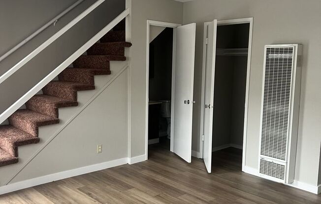 Grand at SoHay (Dixon FKA Foothill Townhomes)