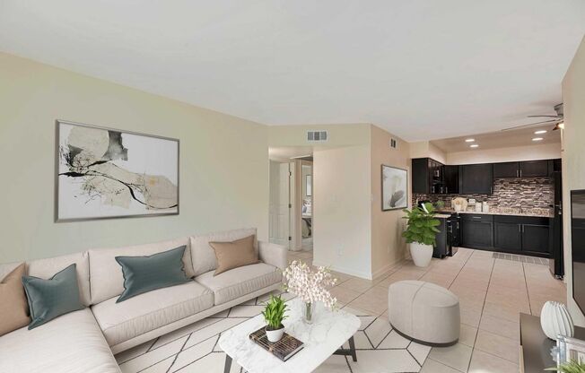 2 beds, 1 bath, 780 sqft, $1,230, Unit 1064