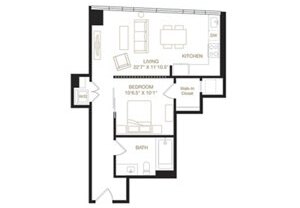 Partner-provided photo for $3100 unit