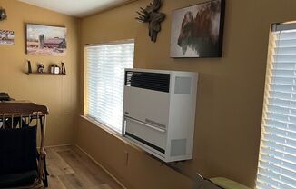 1 bed, 1 bath, $1,400