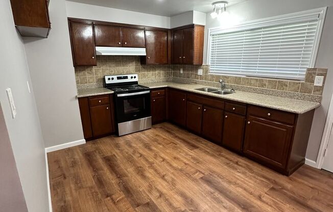 Vermonter Apartments