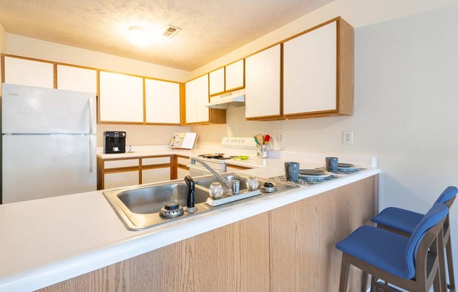 Buckhead Apartments