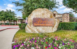 Arioso Apartments & Townhomes
