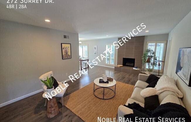 272 SURREY DR