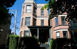 3614 Bosworth