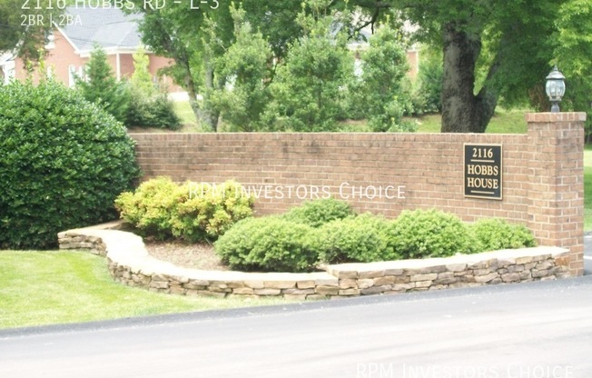 2116 HOBBS RD