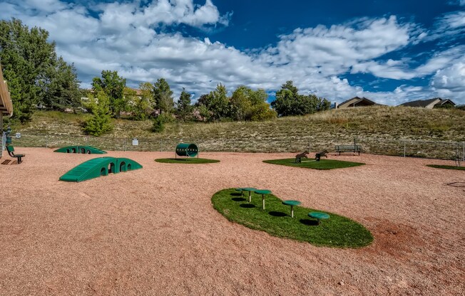 Dog Park
