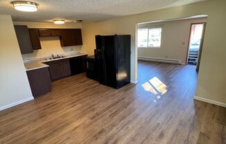 Pinewood Apartments