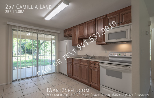 257 CAMILLIA LN