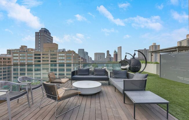 1 bed, 1 bath, 519 sqft, $4,500, Unit 7P