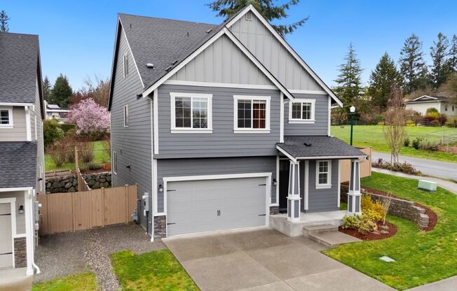 4Bd/3.5Ba Covington House