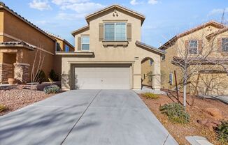 Highly upgraded new Providence home!