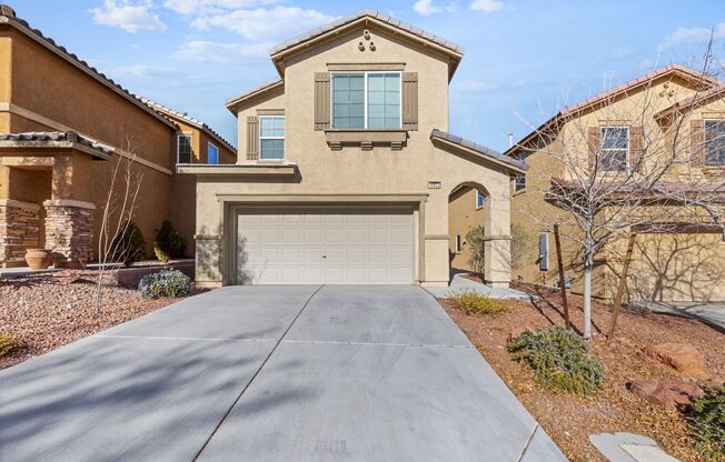 Highly upgraded new Providence home!