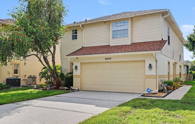 6600 GENTLE BEN CIR