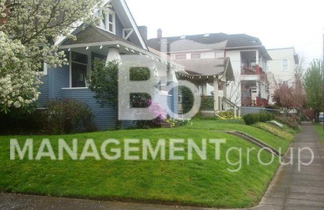 Charming Sellwood Home Offers Lots of Character & Charm!