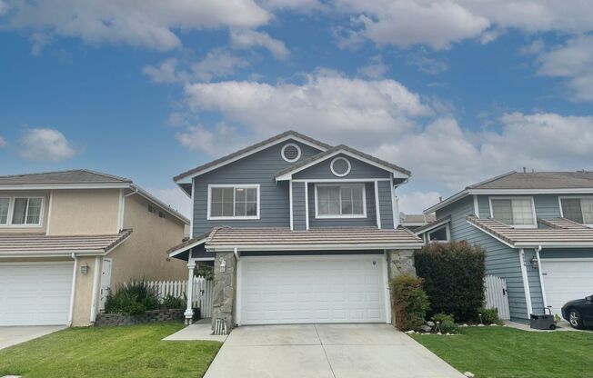 4 BEDROOM HOME FOR LEASING IN Chino Hills