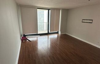 1 bed, 1 bath, $2,100, Unit # 2007
