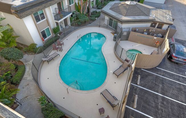 2 beds, 2 baths, 924 sqft, $2,695, Unit #32 - 2x2 924 SQ FT