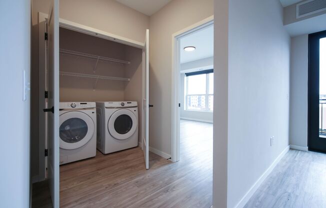 2 beds, 2 baths, 1,313 sqft, $2,900, Unit 509