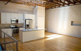 707 Grant Street Unit 22