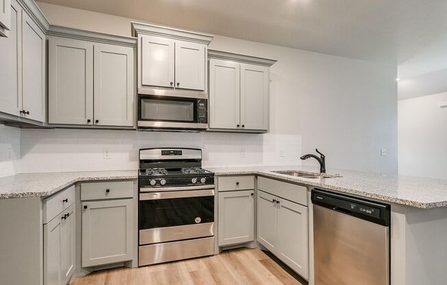 3 beds, 2 baths, 1,200 sqft, $1,545, Unit A - 10539 Lawson Place Rd