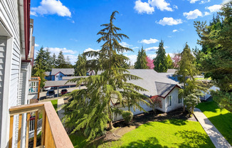 Wellington Place Apartments