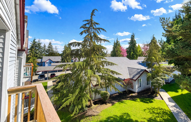 Wellington Place Apartments