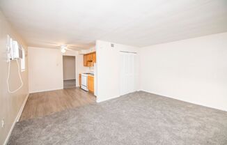 1 bed, 1 bath, 600 sqft, $1,075, Unit 115-B11