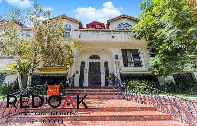3281 SAWTELLE BLVD