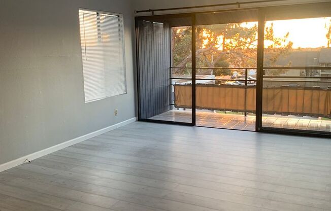 $2,500 - 2 Bed / 2 Bath Condo in East Clairemont Mesa