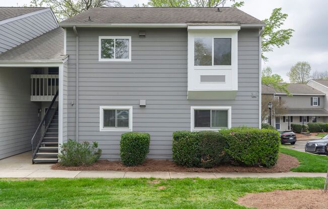 Welcome to Uptown Living in a South Park Setting