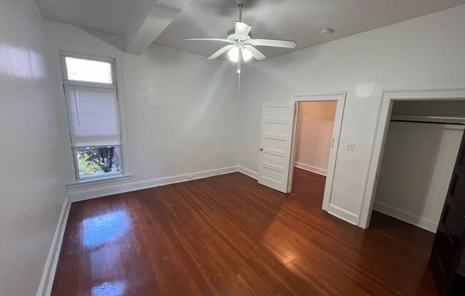 2 beds, 1 bath, 1,200 sqft, $1,750, Unit 3041 N Calvert St A1