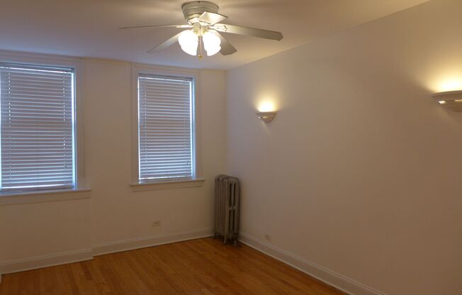 Cleveland Apartments