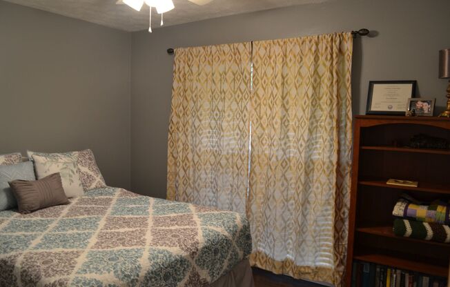 House in Opelika Available in July