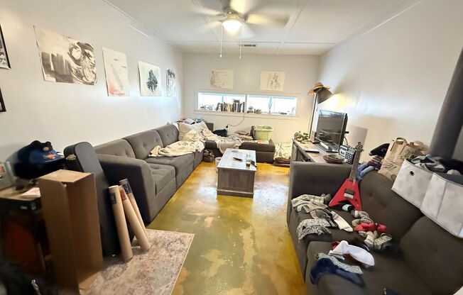 Boulevard Two Bedroom