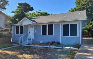 Charming 3-Bedroom Home with Spacious Backyard & Large Carport in Denver Heights!