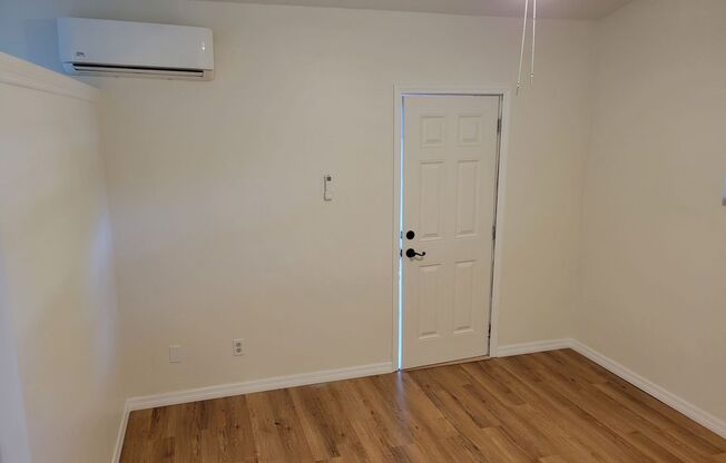 1 bed, 1 bath, 800 sqft, $1,500