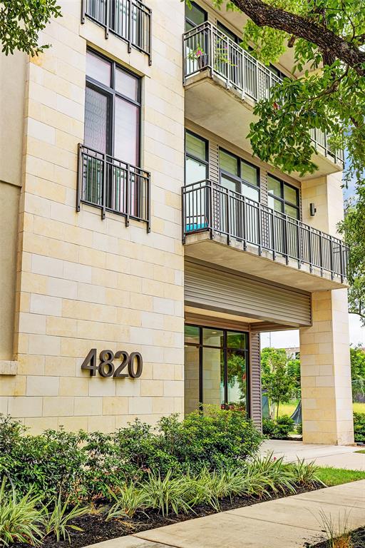 4820 Caroline St. #301