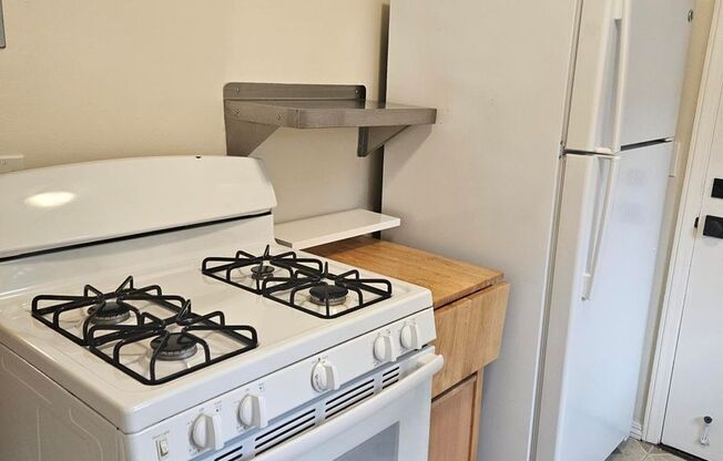 Middle Ave Properties