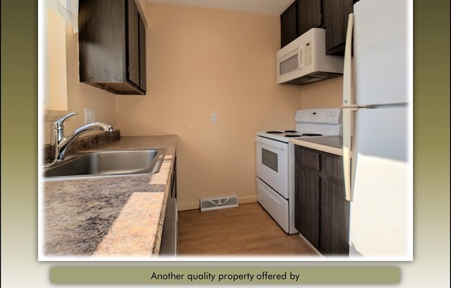 Rarely Available: 2-Bedroom Condo - walk to UofR!