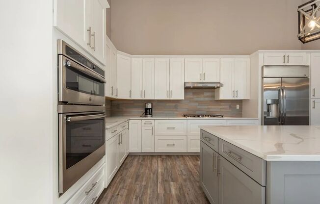 Gorgeous home in New Development