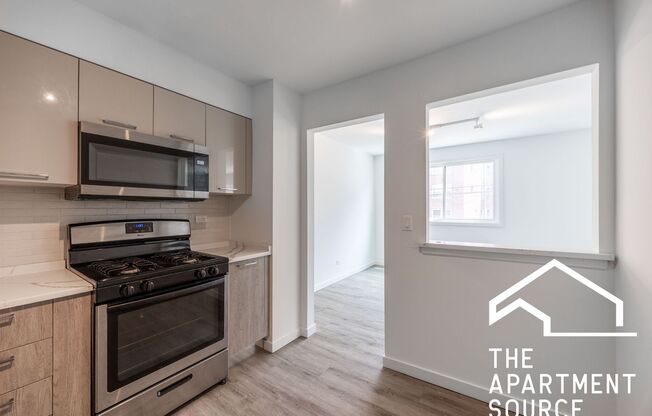 2 beds, 1.5 baths, $2,265, Unit 2G
