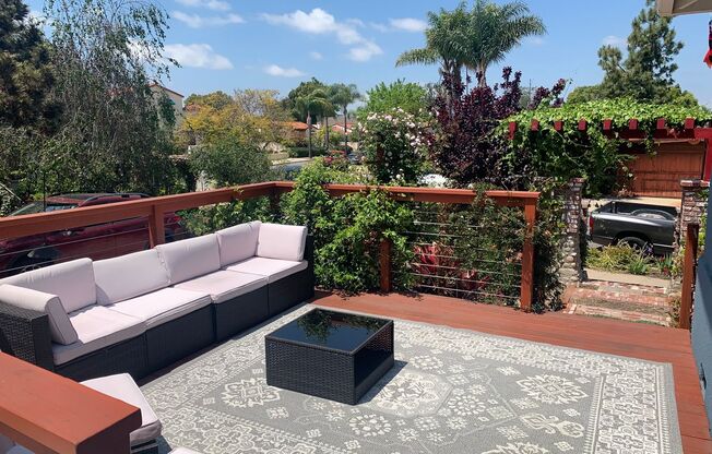 Charming Home in Kensington