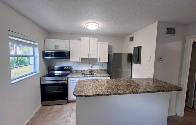 1 bed, 1 bath, 516 sqft, $1,095