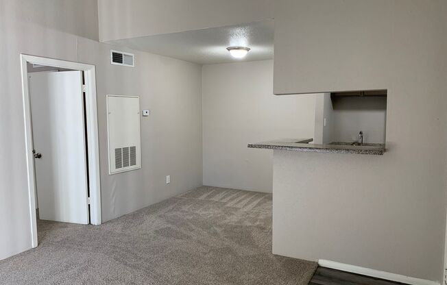 1 bed, 1 bath, 545 sqft, $795, Unit 2402